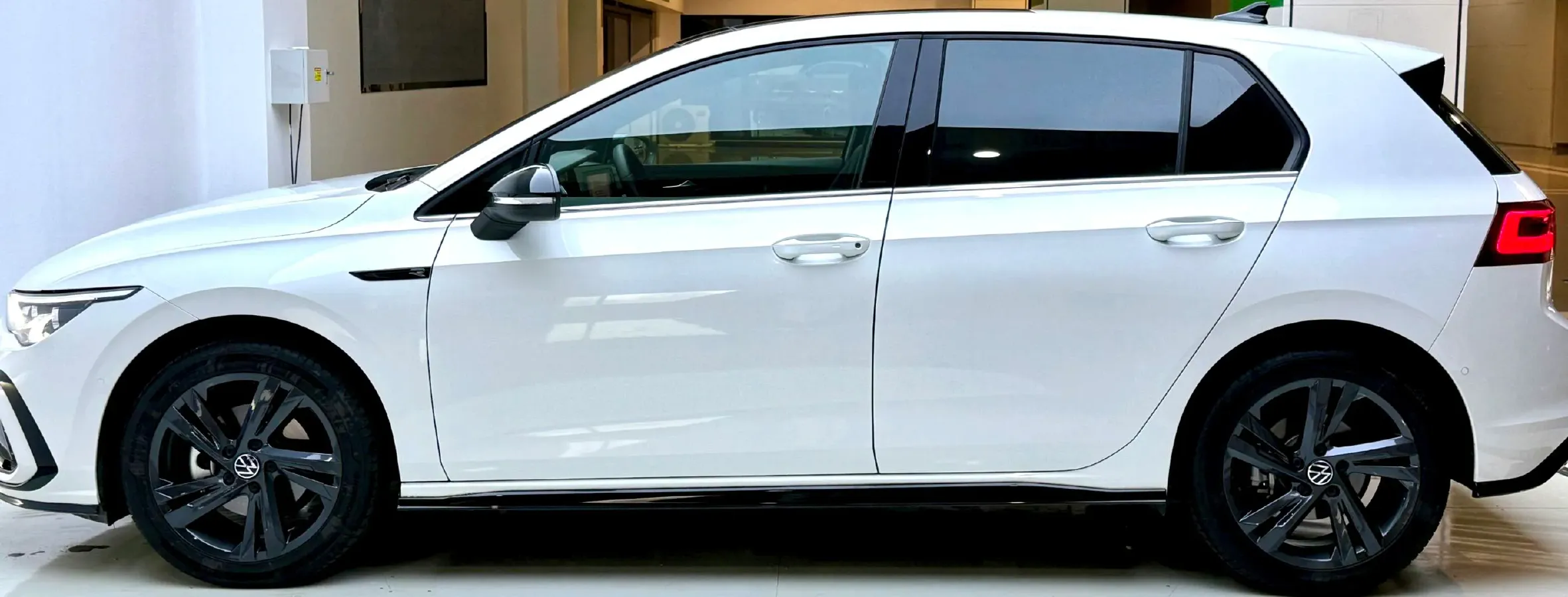 2023 Volkswagen Golf 1.4T 150HP L4 7DCT,autocango,china used car exporter,china ev exporter,chinese used car exporter,chinese used ev exporter