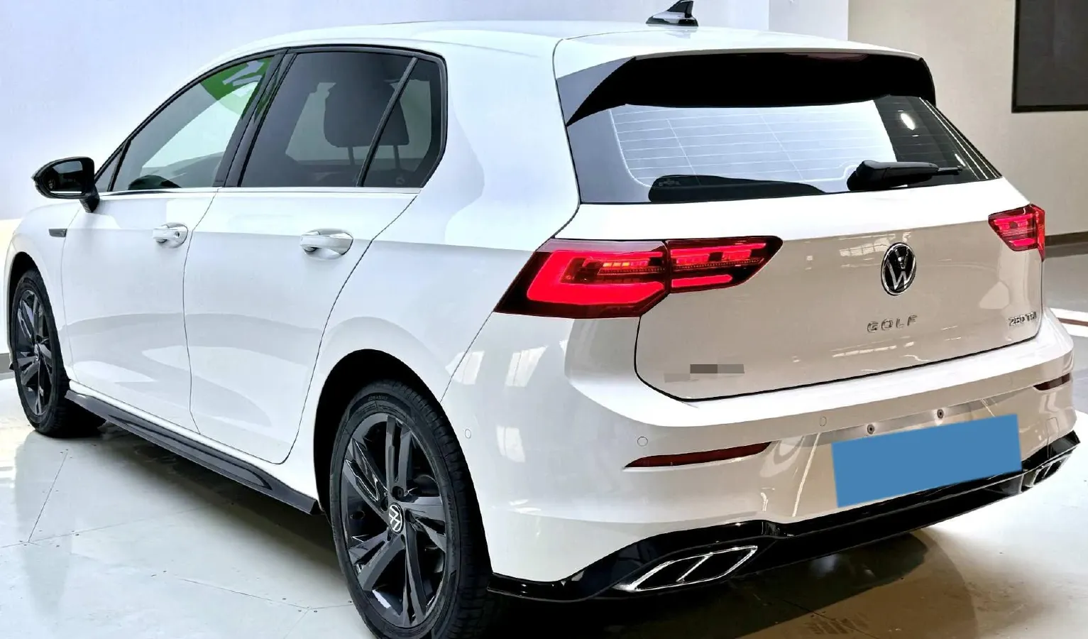 2023 Volkswagen Golf 1.4T 150HP L4 7DCT,autocango,china used car exporter,china ev exporter,chinese used car exporter,chinese used ev exporter