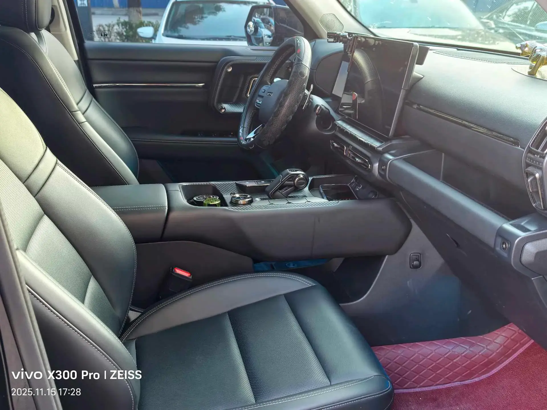 2023 HAVAL DARGO thumbnail 4