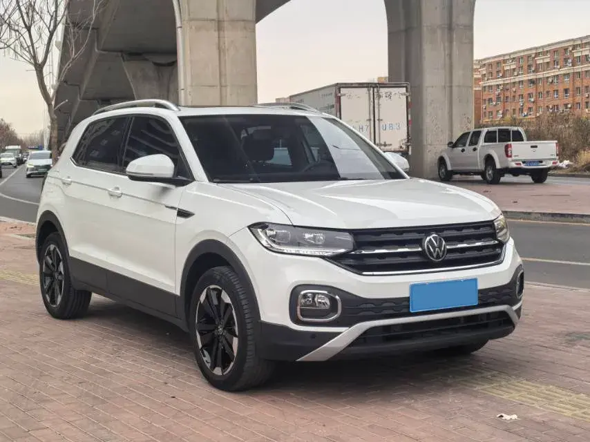 2021 VOLKSWAGEN TACQUA thumbnail 3