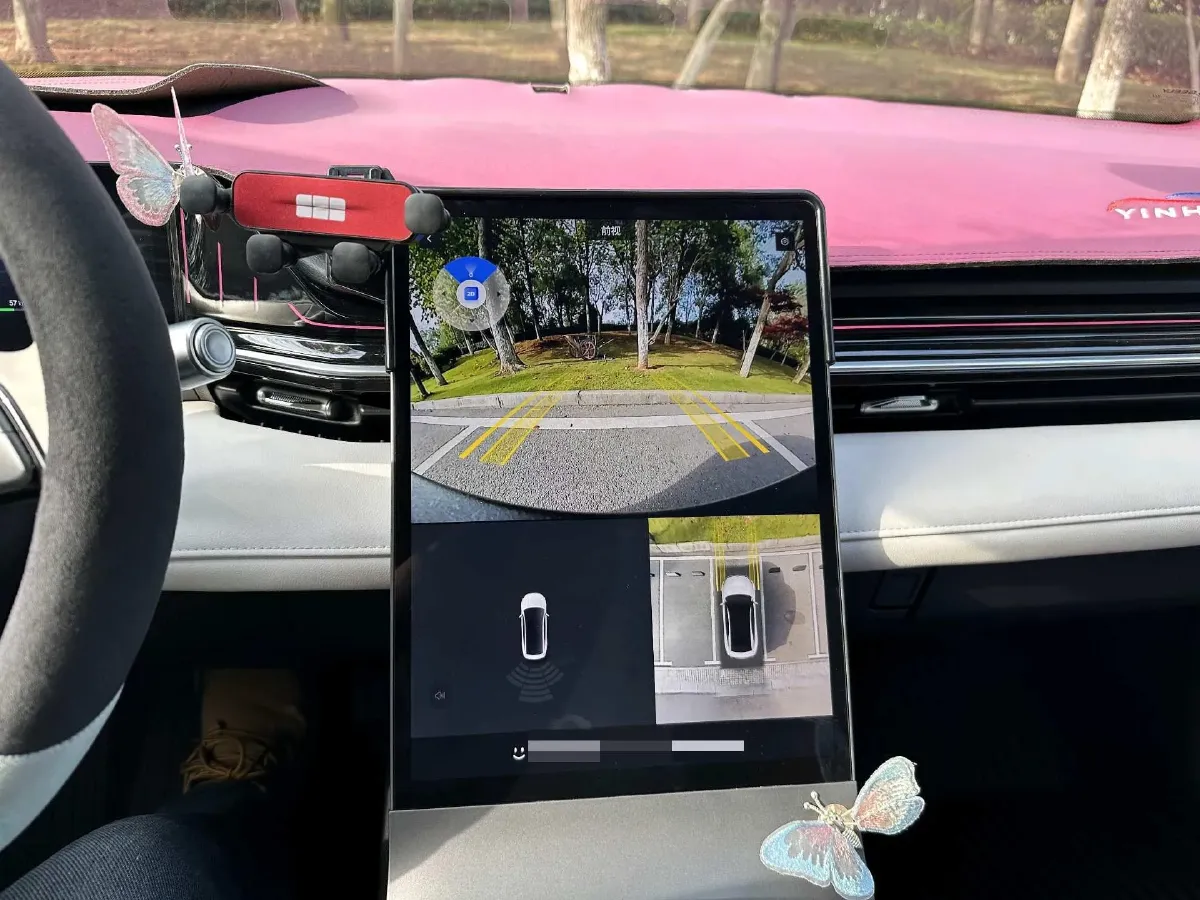 2023 Geely Galaxy L6 1.5T 163HP L4 3DHT PHEV,autocango,china used car exporter,china ev exporter,chinese used car exporter,chinese used ev exporter