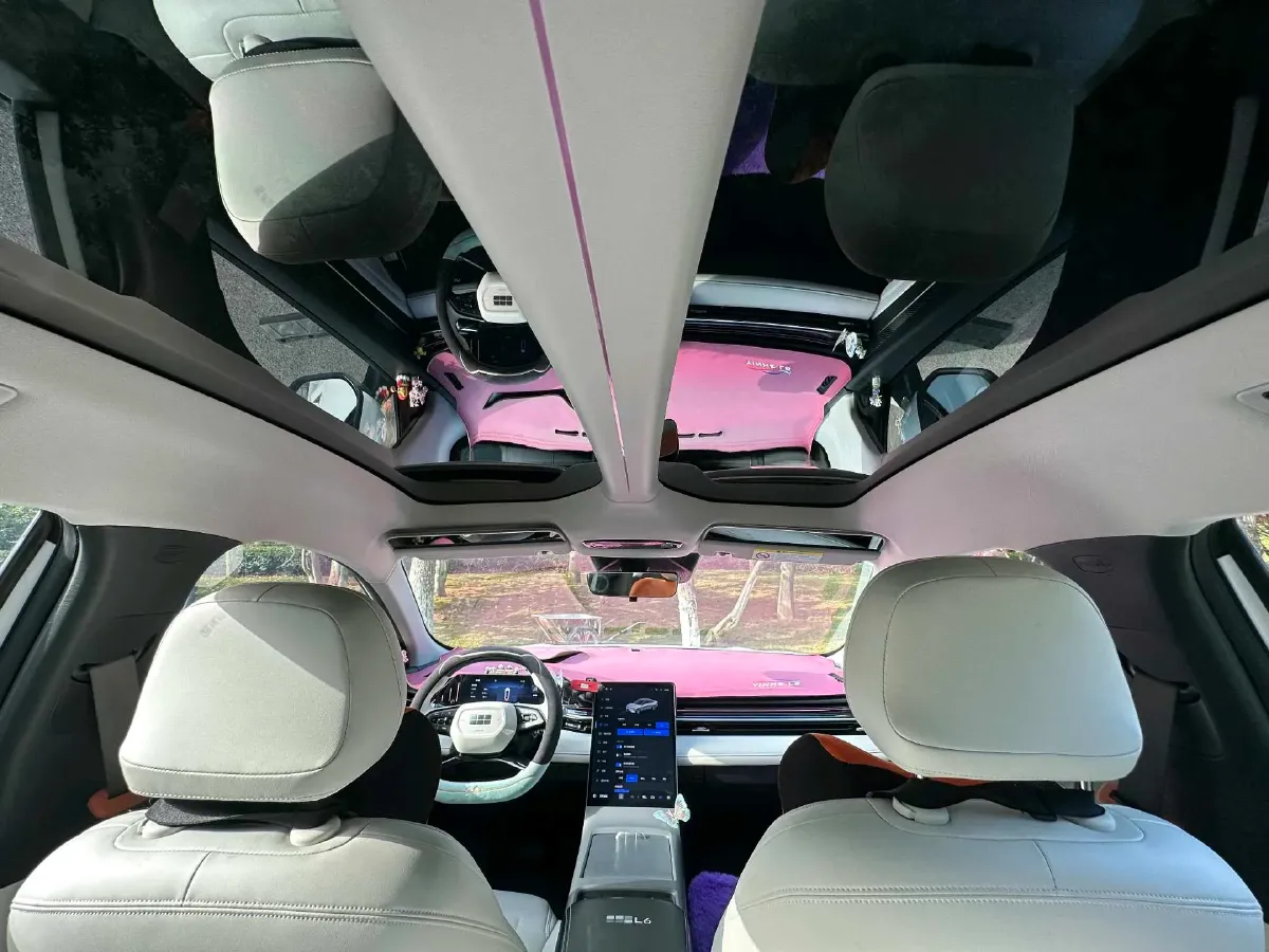 2023 Geely Galaxy L6 1.5T 163HP L4 3DHT PHEV,autocango,china used car exporter,china ev exporter,chinese used car exporter,chinese used ev exporter