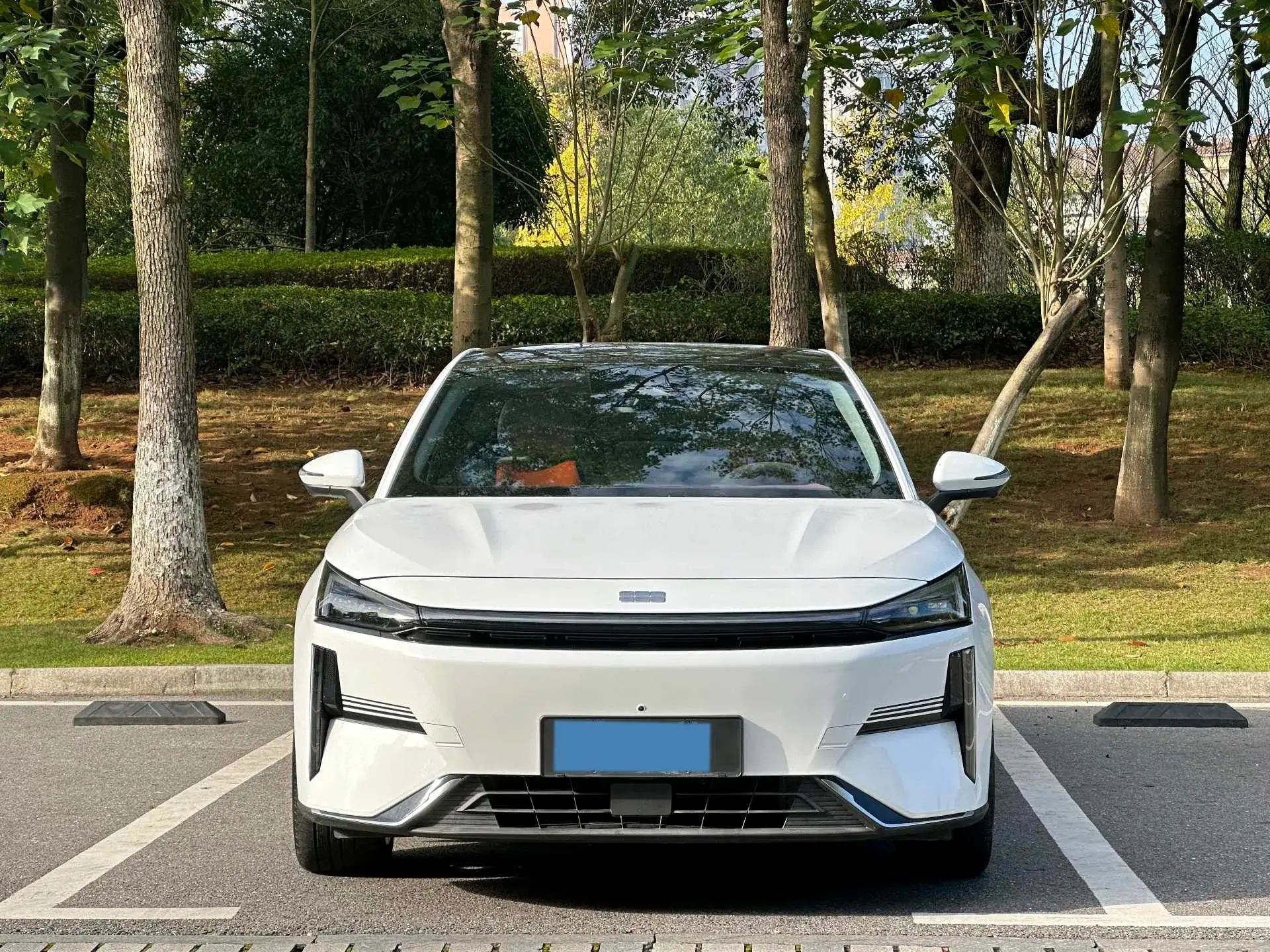 2023 GEELY GALAXY thumbnail 4