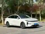 2023 Geely Galaxy L6 1.5T 163HP L4 3DHT PHEV