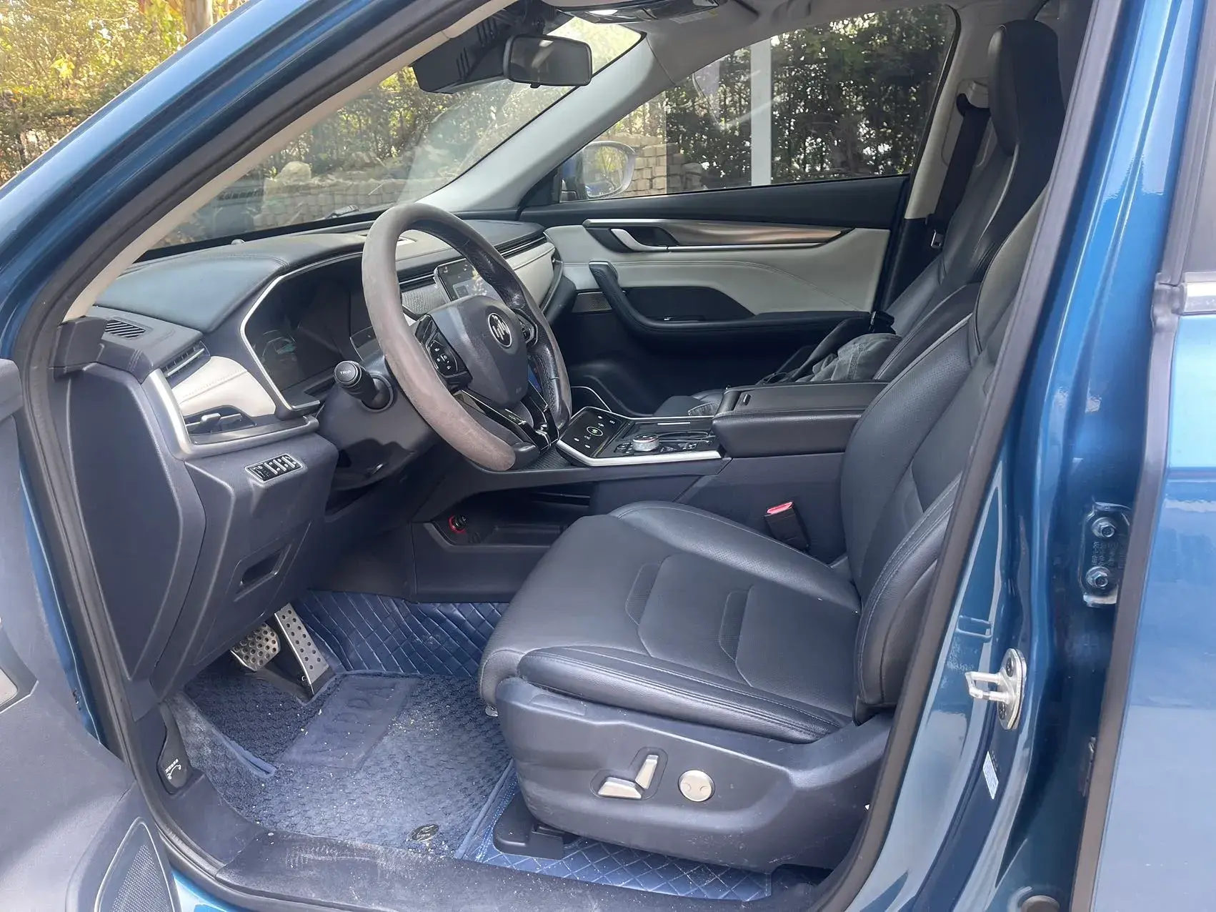 2019 WELTMEISTER EX5 thumbnail 2