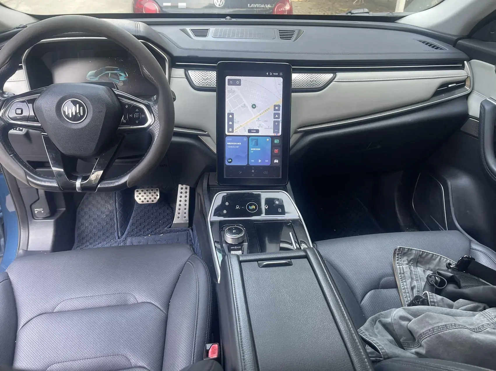 2019 WELTMEISTER EX5 thumbnail 4