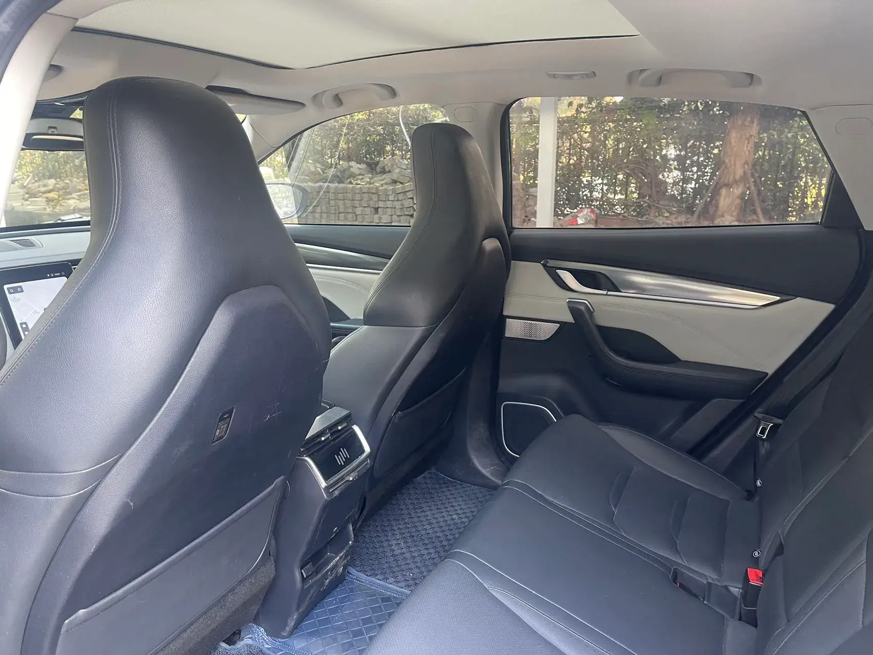 2019 WELTMEISTER EX5 thumbnail 3