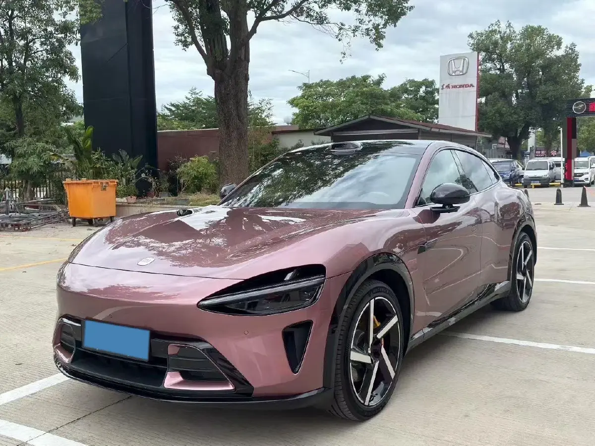 2025 MI YU7 BEV 101.7KWH