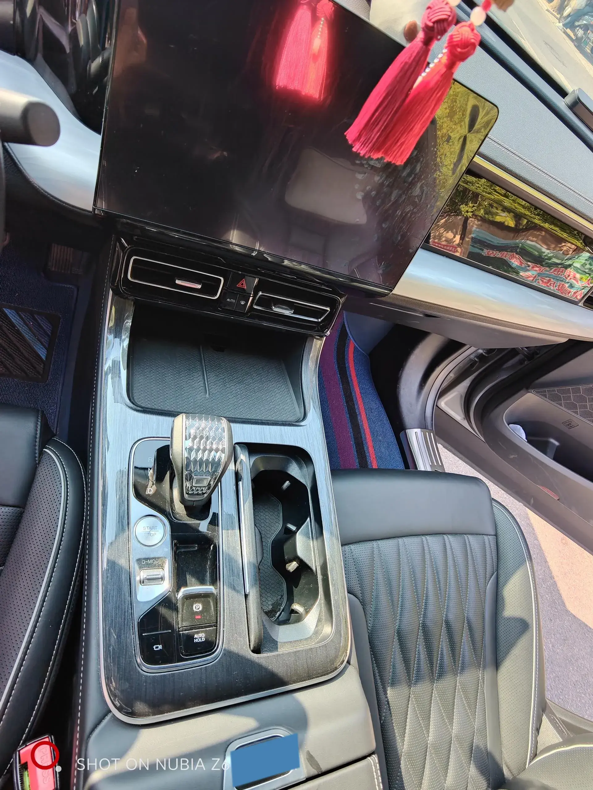 2022 GAC TRUMPCHI thumbnail 4