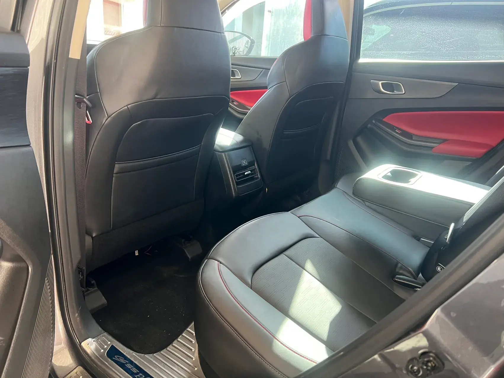 2022 CHANGAN CS75 thumbnail 4