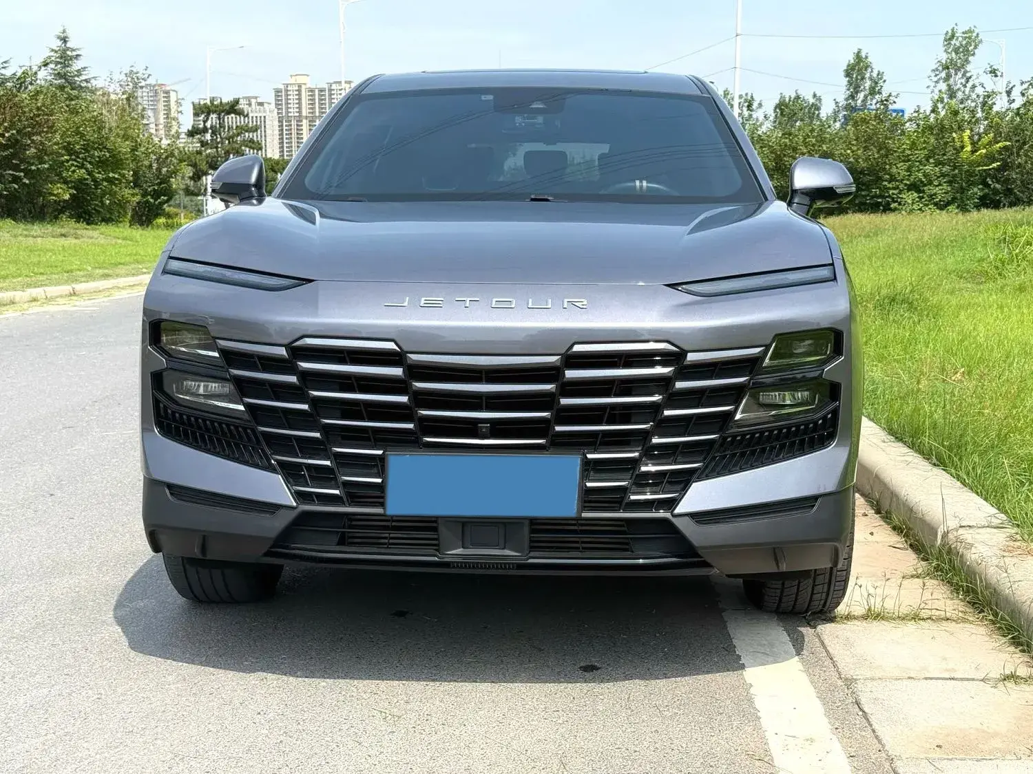 2022 JETOUR DASHING thumbnail 2