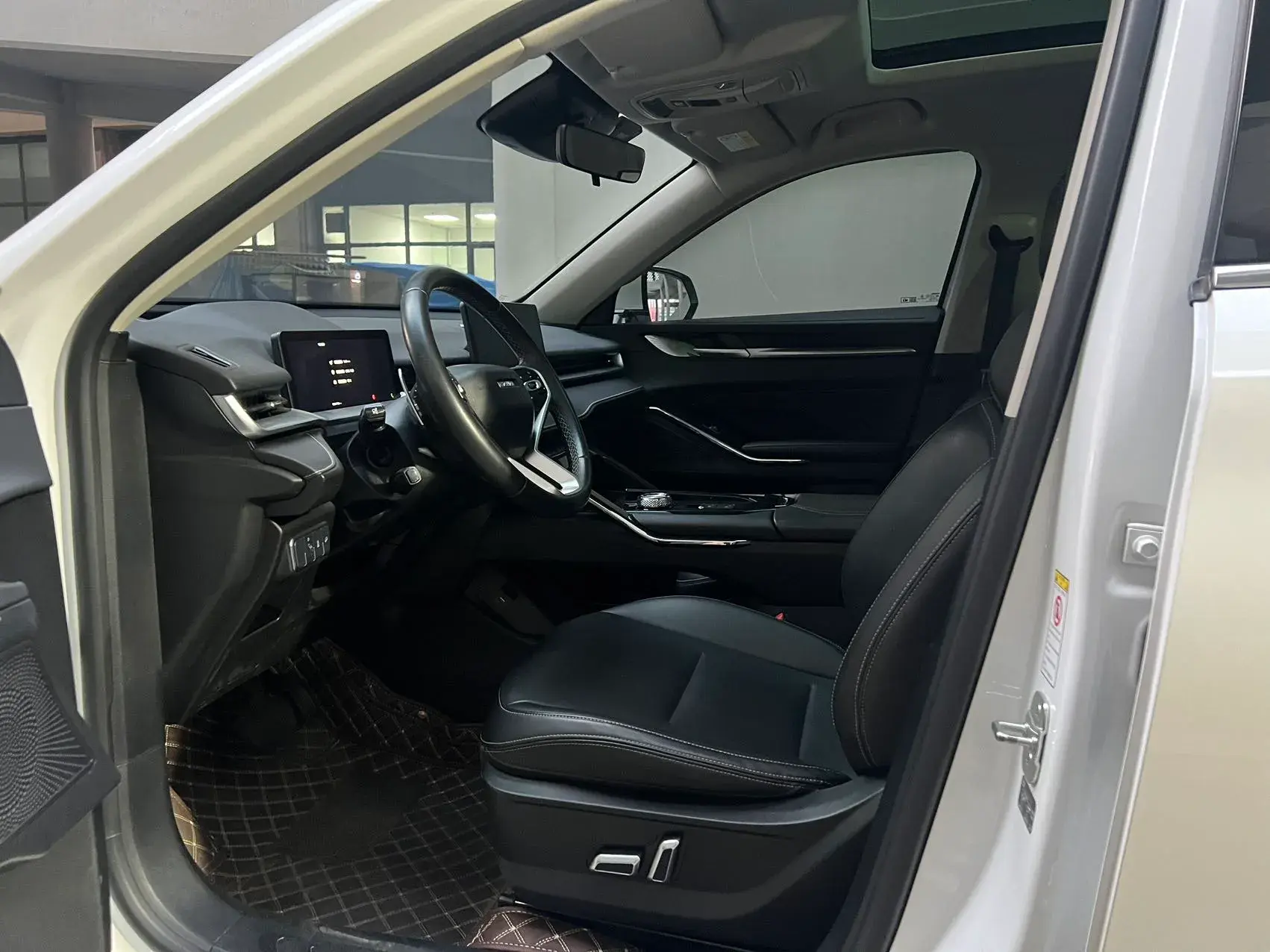 2021 HAVAL H6 thumbnail 4