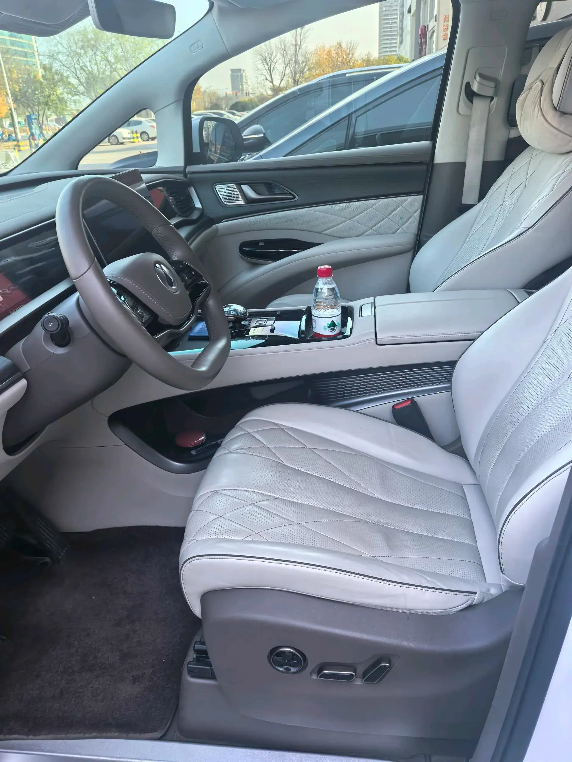 2022 DENZA D9 thumbnail 3