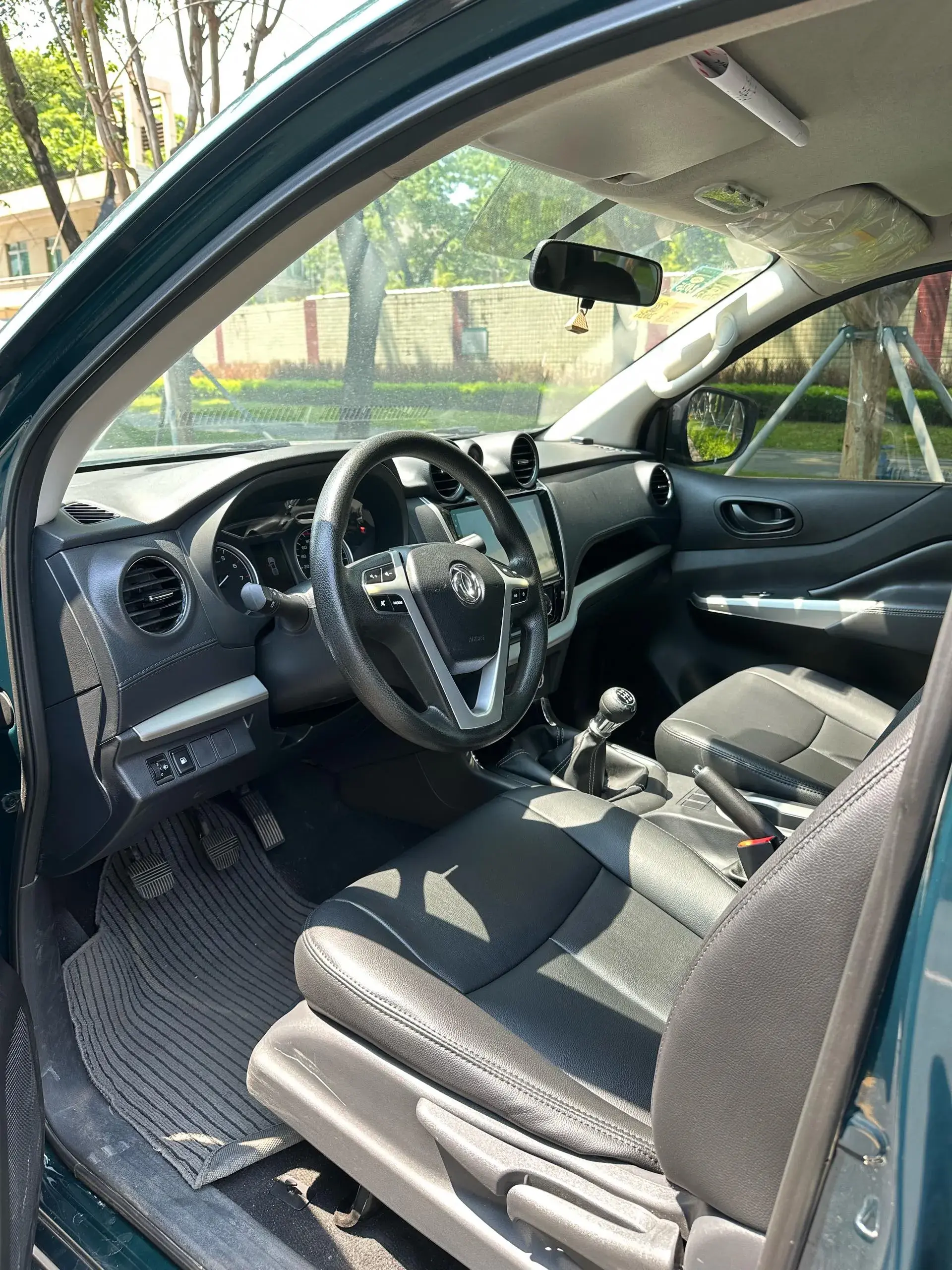 2020 DONGFENG RUIQI thumbnail 4