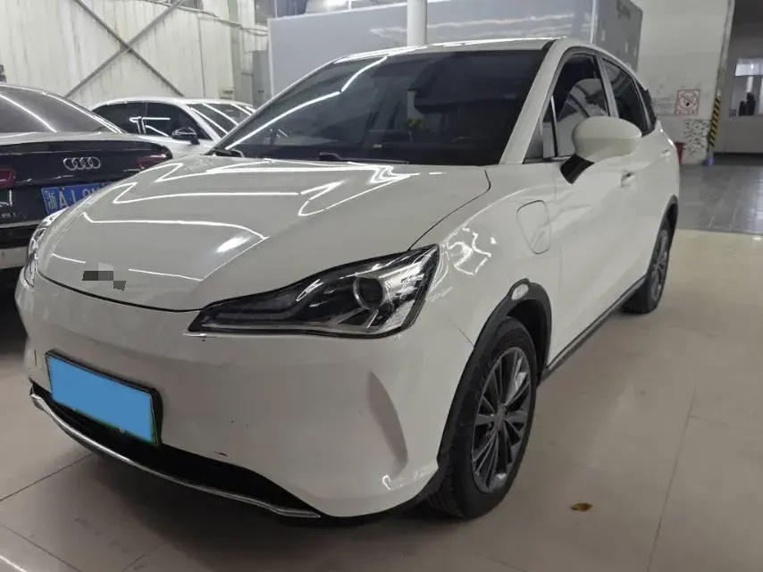 2022 Neta U BEV 55.8KWH