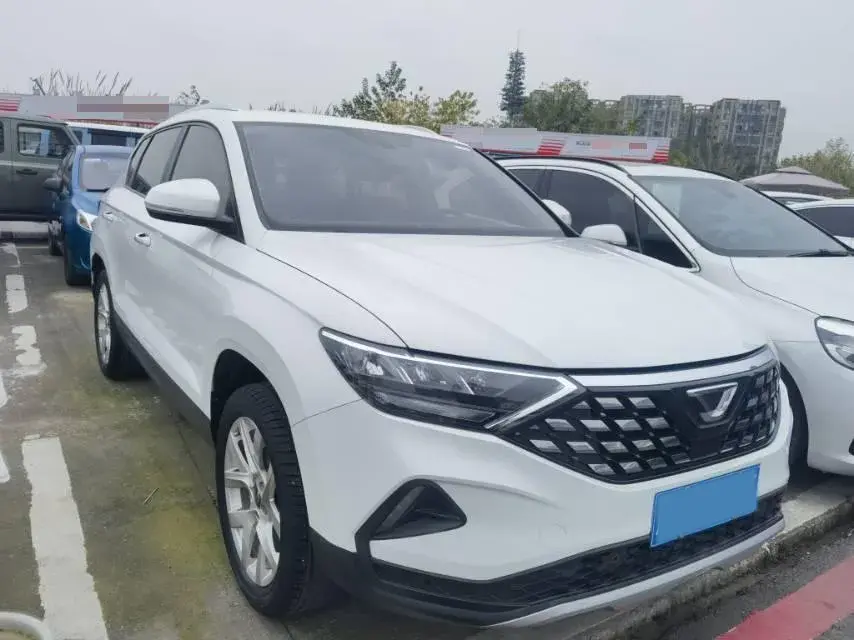 2019 JETTA VS5 thumbnail 3