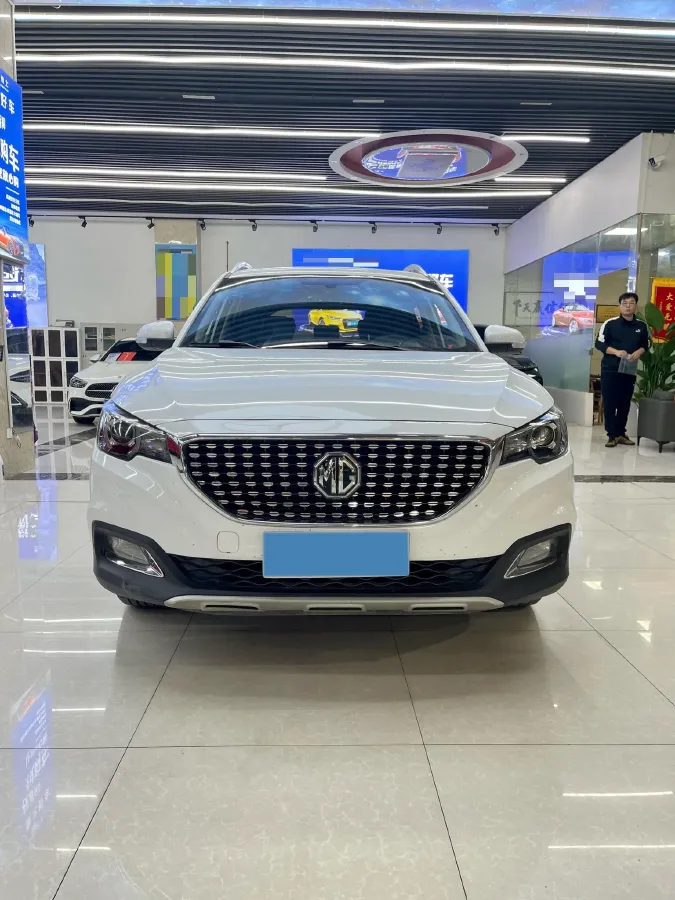 2018 MG ZS 1.5L 120HP L4 5MT,autocango,china used car exporter,china ev exporter,chinese used car exporter,chinese used ev exporter