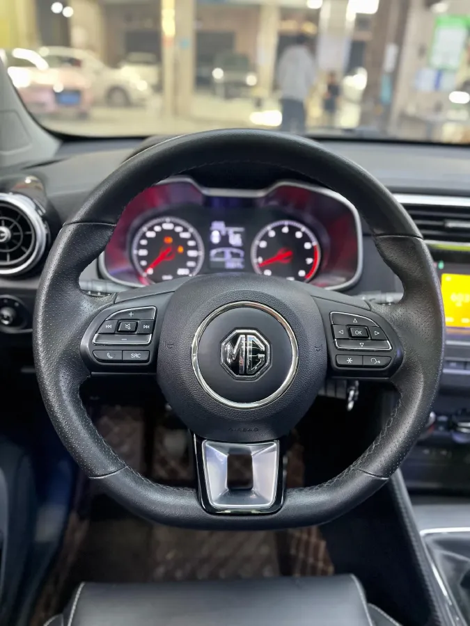 2018 MG ZS 1.5L 120HP L4 5MT,autocango,china used car exporter,china ev exporter,chinese used car exporter,chinese used ev exporter