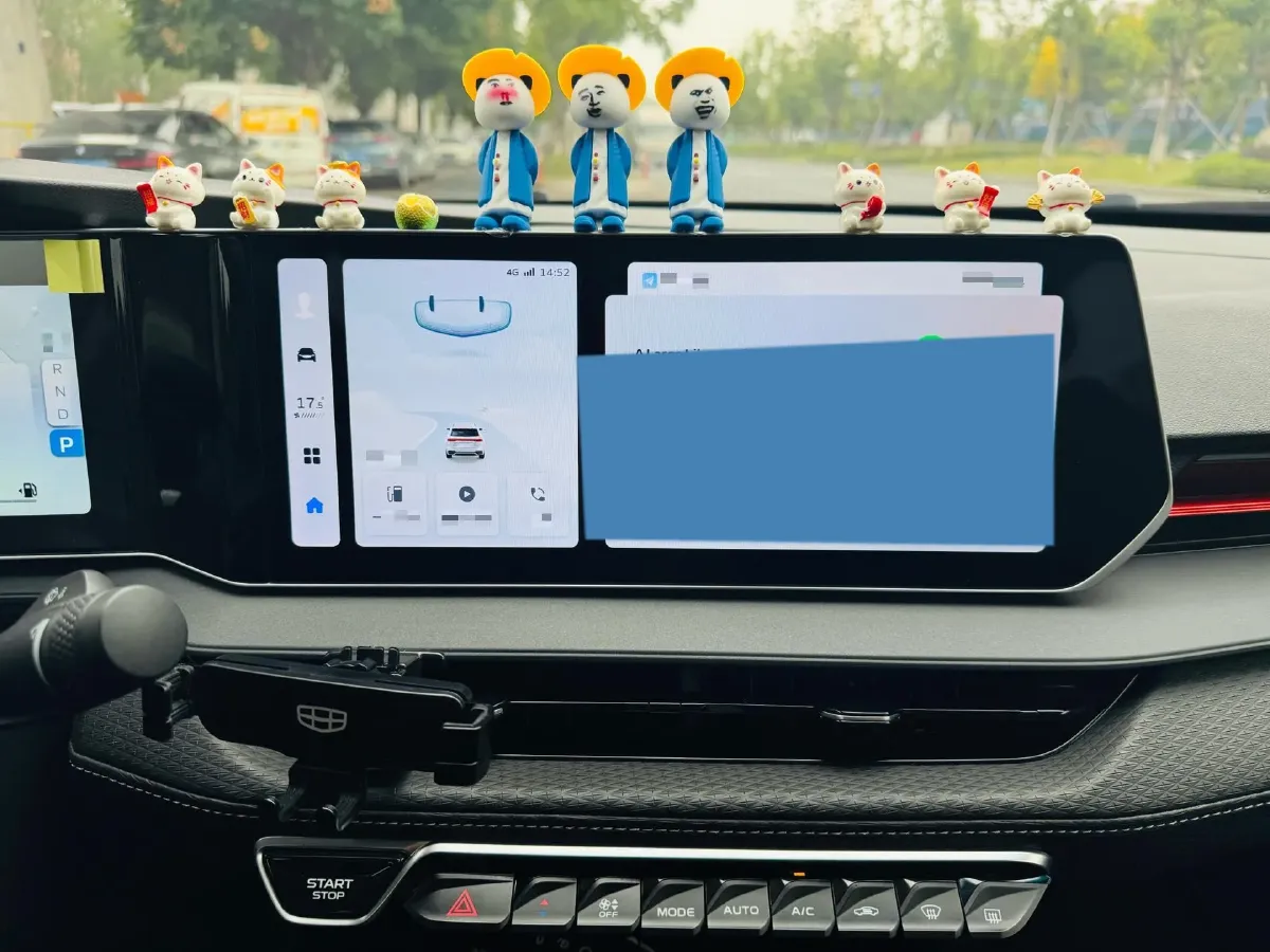 2022 Geely Binray 1.5T 181HP L4 7DCT,autocango,china used car exporter,china ev exporter,chinese used car exporter,chinese used ev exporter