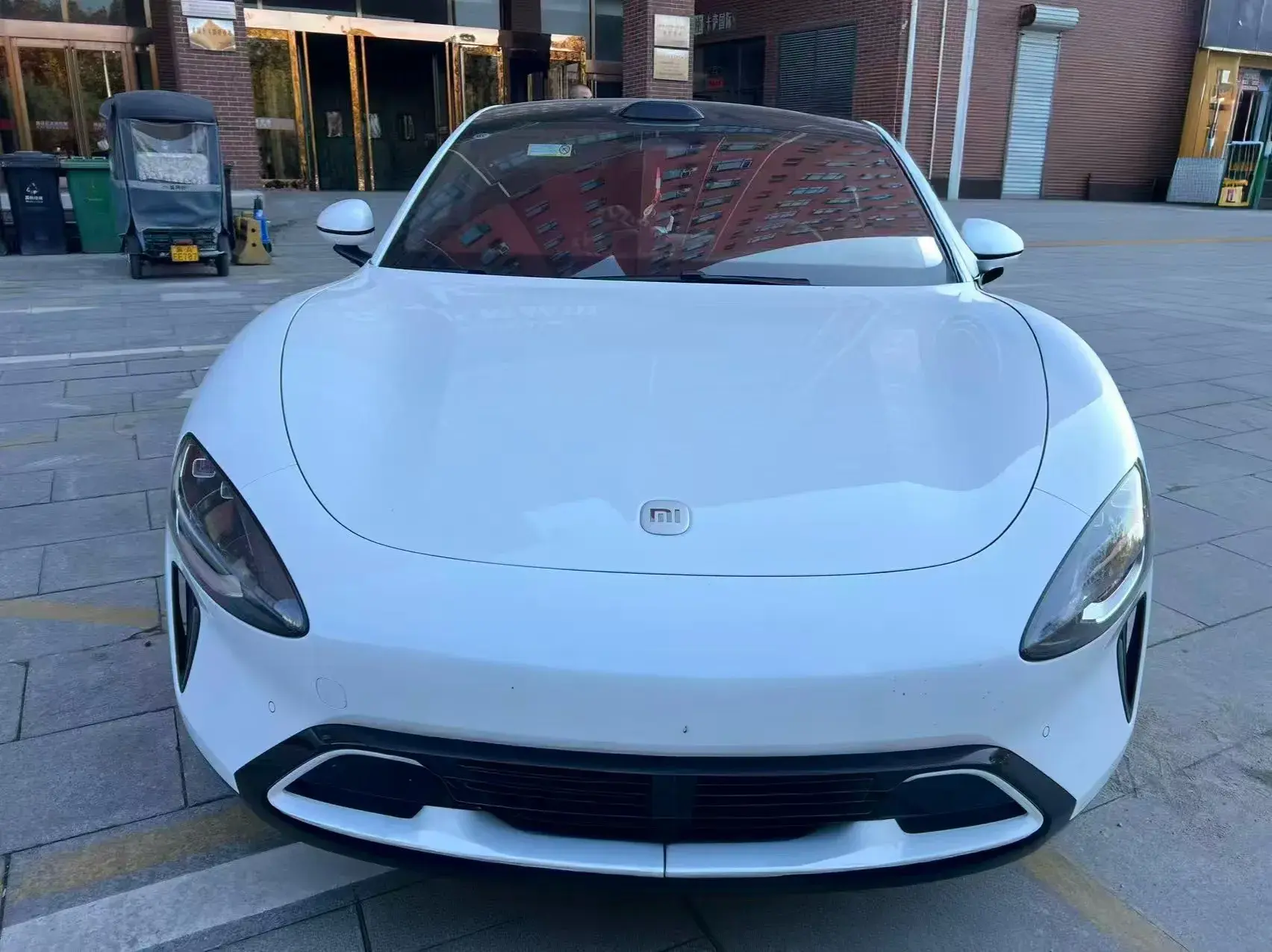 2024 MI SU7 thumbnail 2