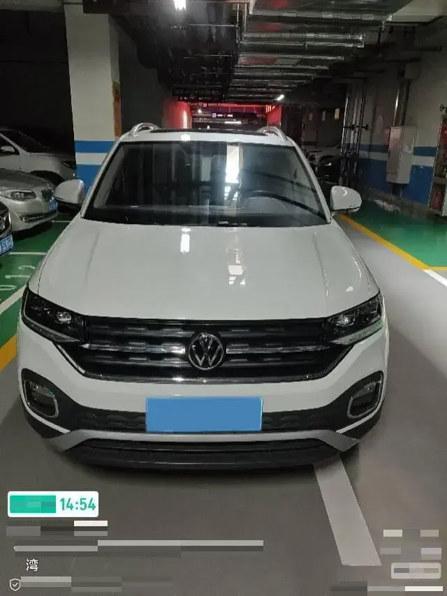 2021 VOLKSWAGEN TACQUA thumbnail 2