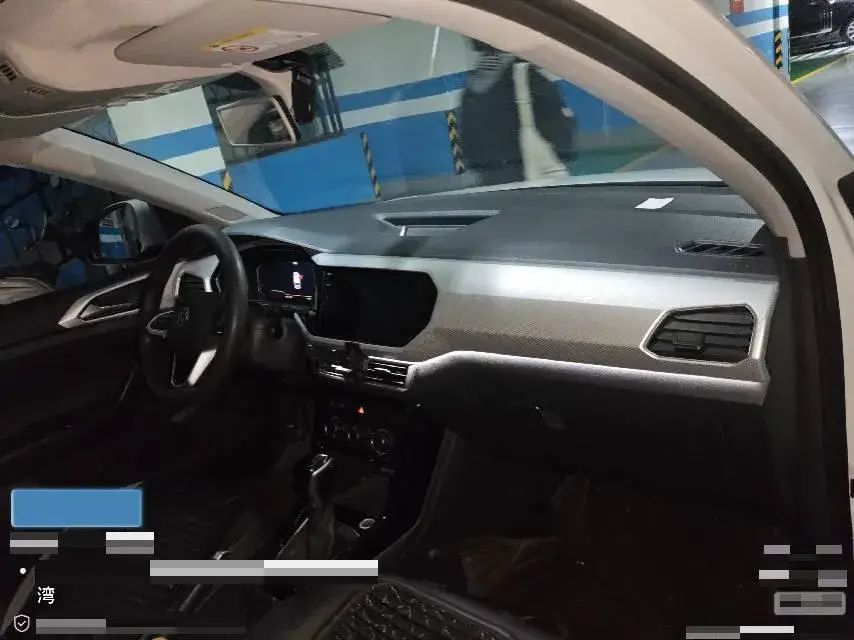 2021 VOLKSWAGEN TACQUA thumbnail 4