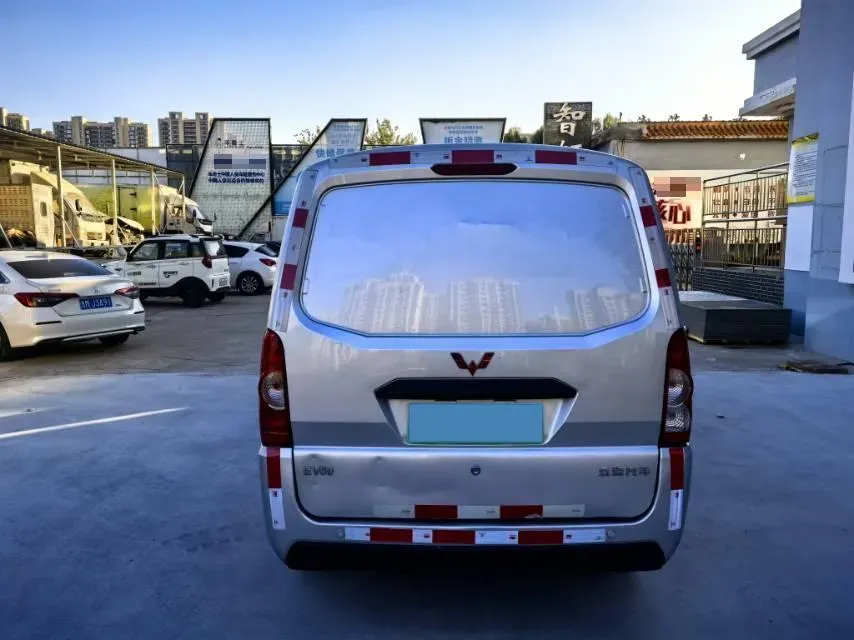 2022 WuLing EV50 BEV 35.904KWH,autocango,china used car exporter,china ev exporter,chinese used car exporter,chinese used ev exporter