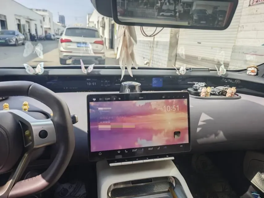 2024 Avatr 12 BEV 94.5KWH,autocango,china used car exporter,china ev exporter,chinese used car exporter,chinese used ev exporter