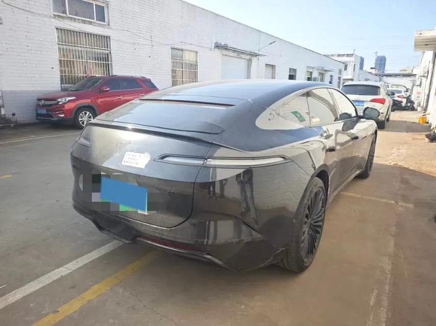 2024 Avatr 12 BEV 94.5KWH,autocango,china used car exporter,china ev exporter,chinese used car exporter,chinese used ev exporter