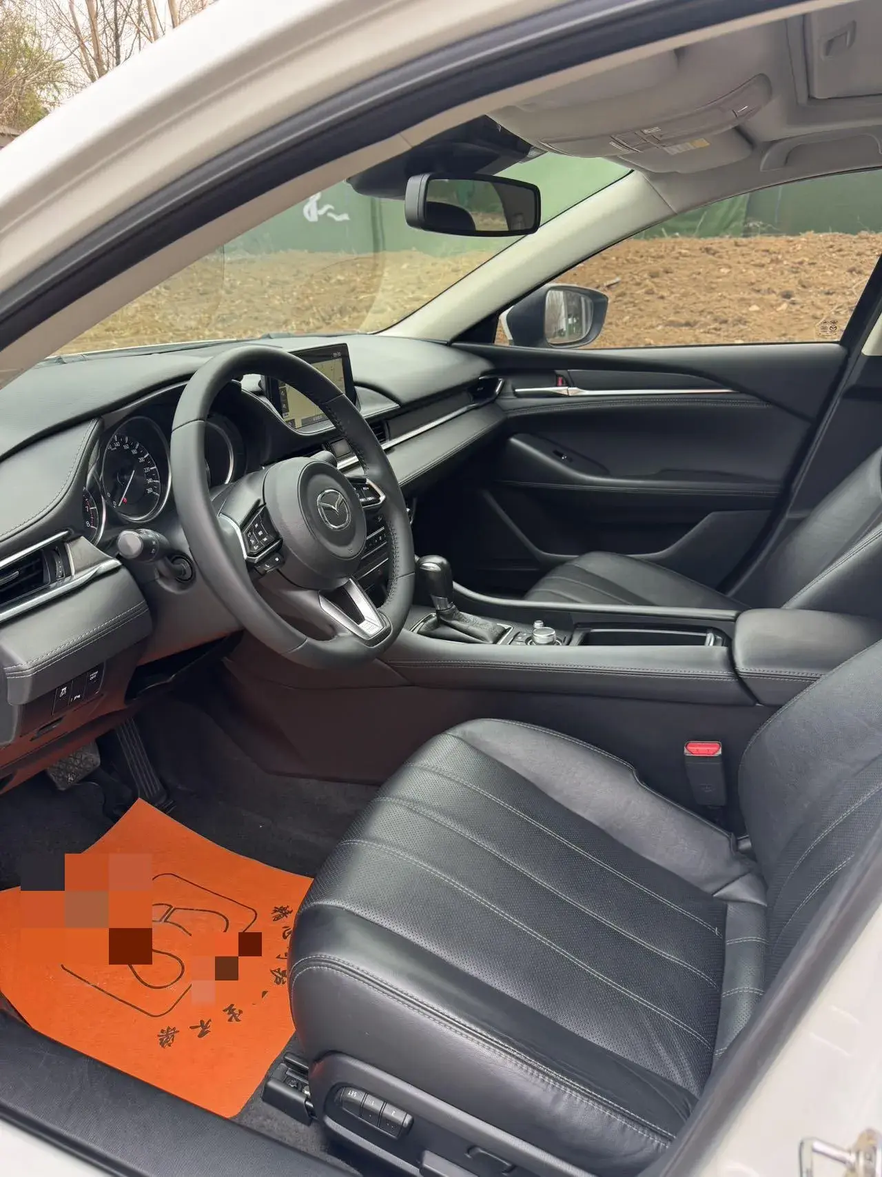 2020 MAZDA ATENZA thumbnail 4