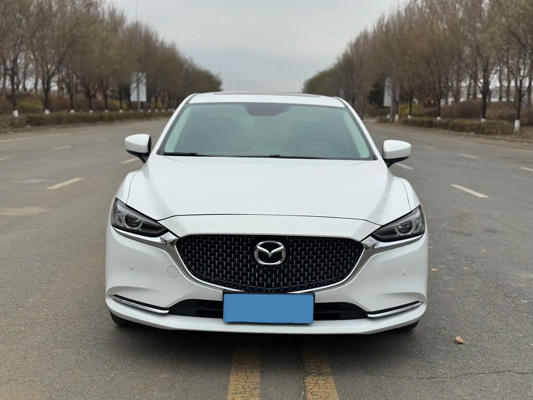 2020 MAZDA ATENZA thumbnail 2