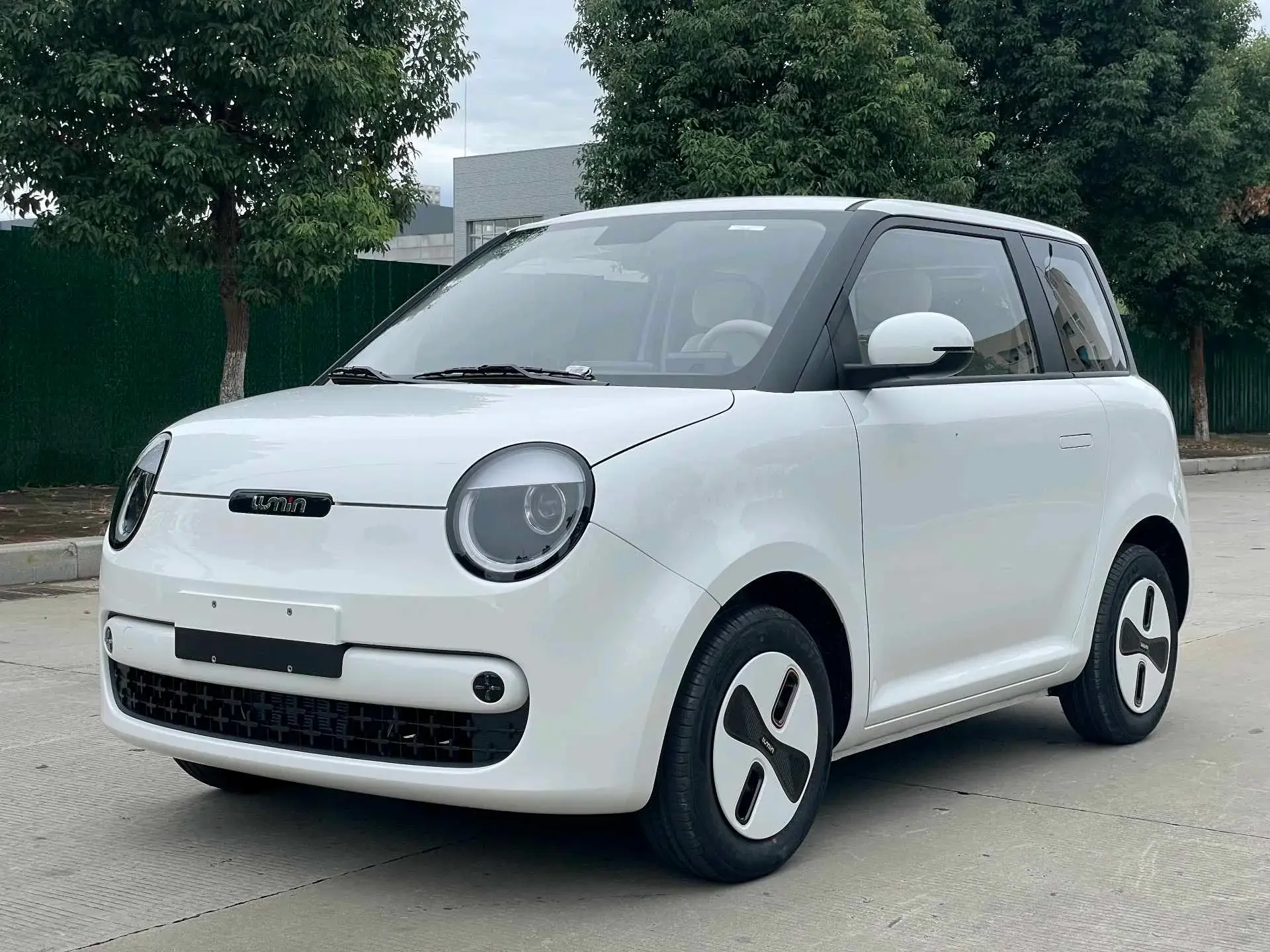 2023 DONGFENG NAMMI view 1