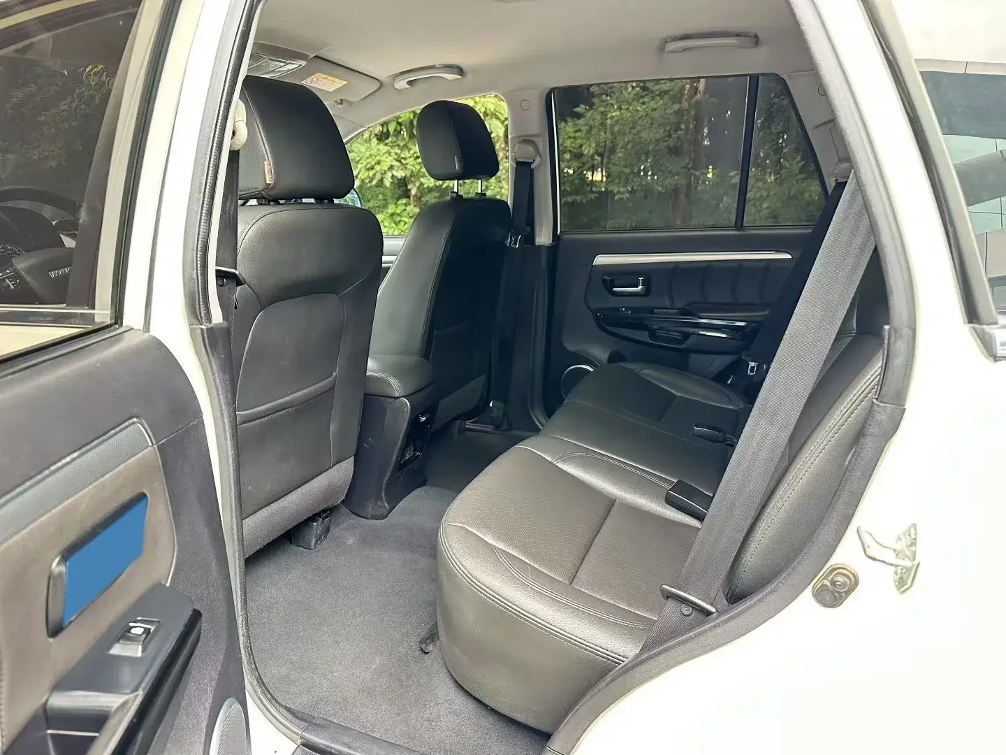 2018 HAVAL H5 thumbnail 3