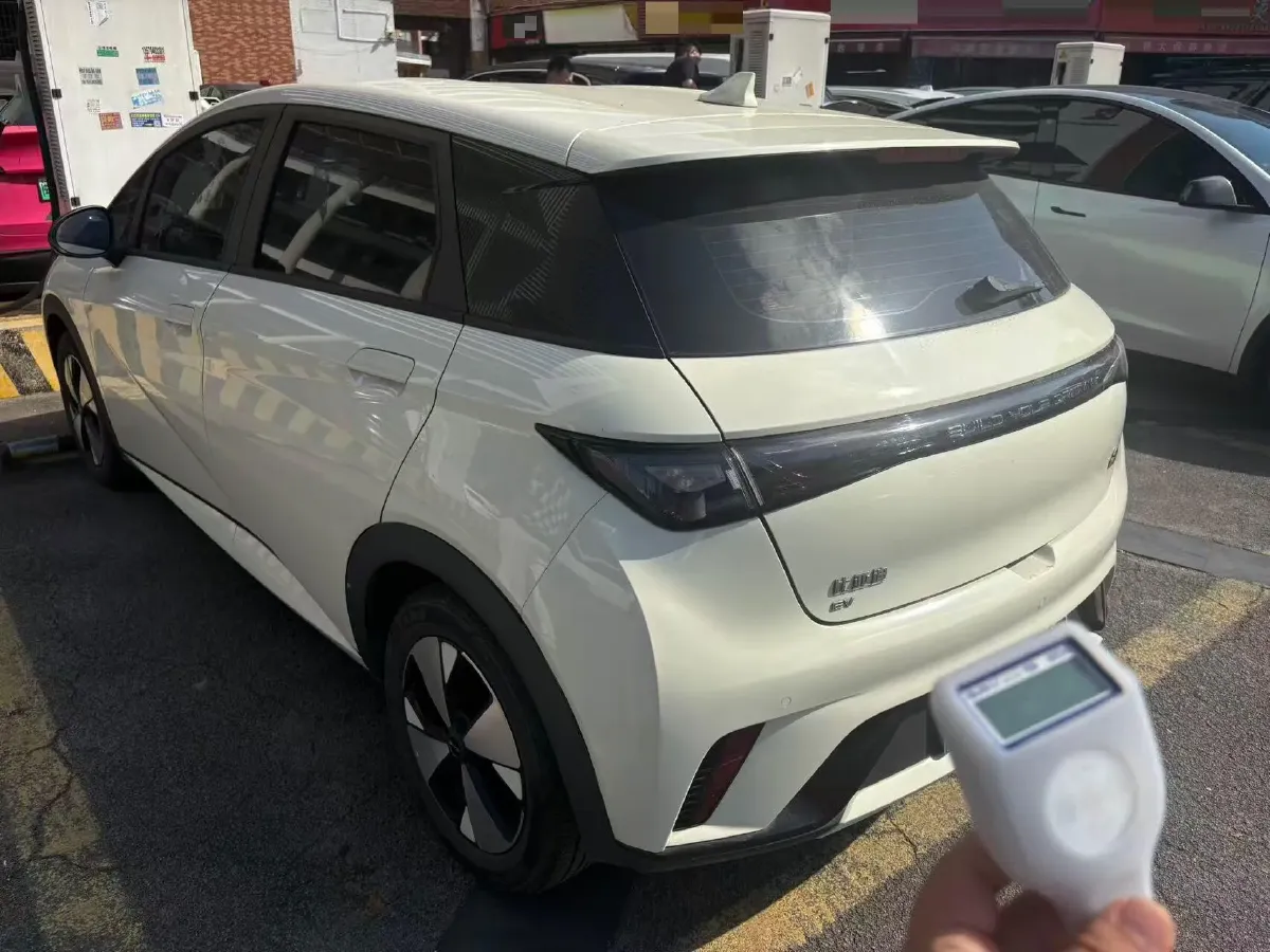 2023 BYD Dolphin BEV 44.928KWH,autocango,china used car exporter,china ev exporter,chinese used car exporter,chinese used ev exporter