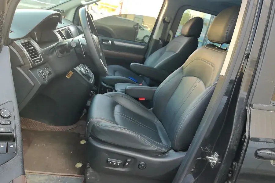 2022 MAXUS G10 thumbnail 3