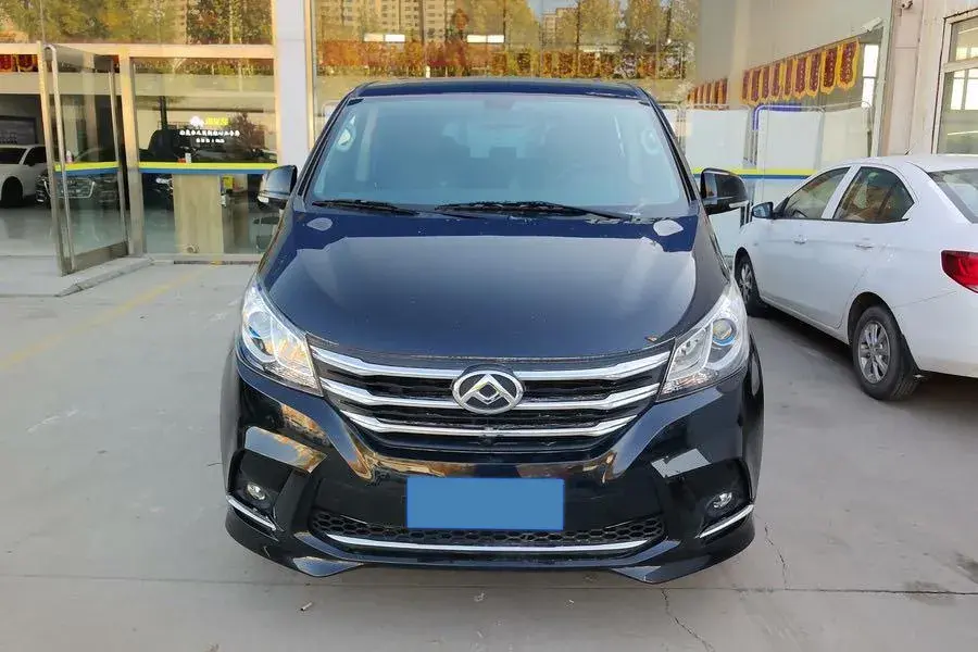 2022 MAXUS G10 thumbnail 2