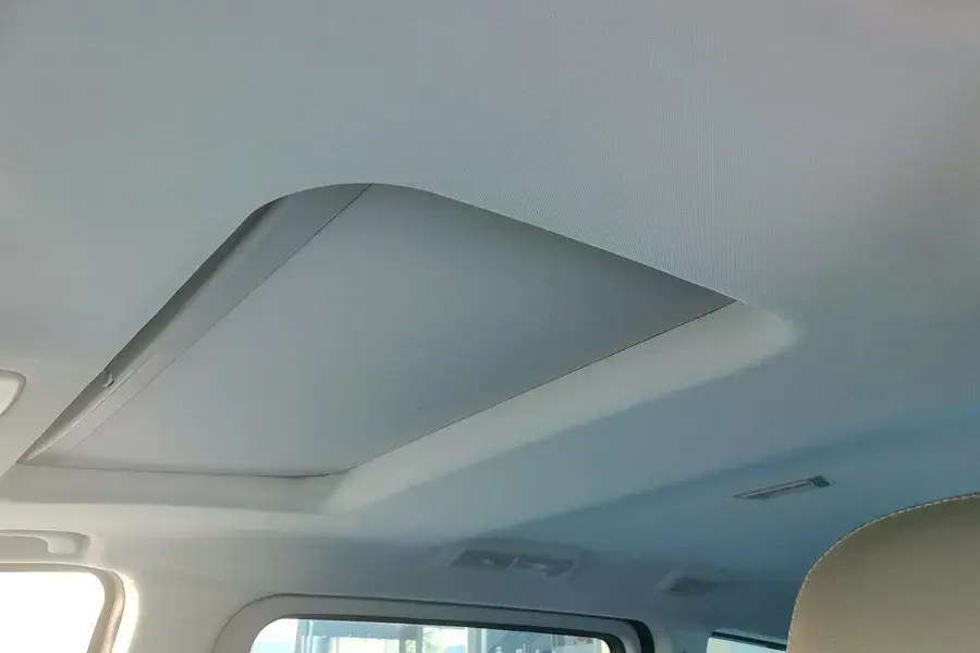 2022 MAXUS G10 thumbnail 4