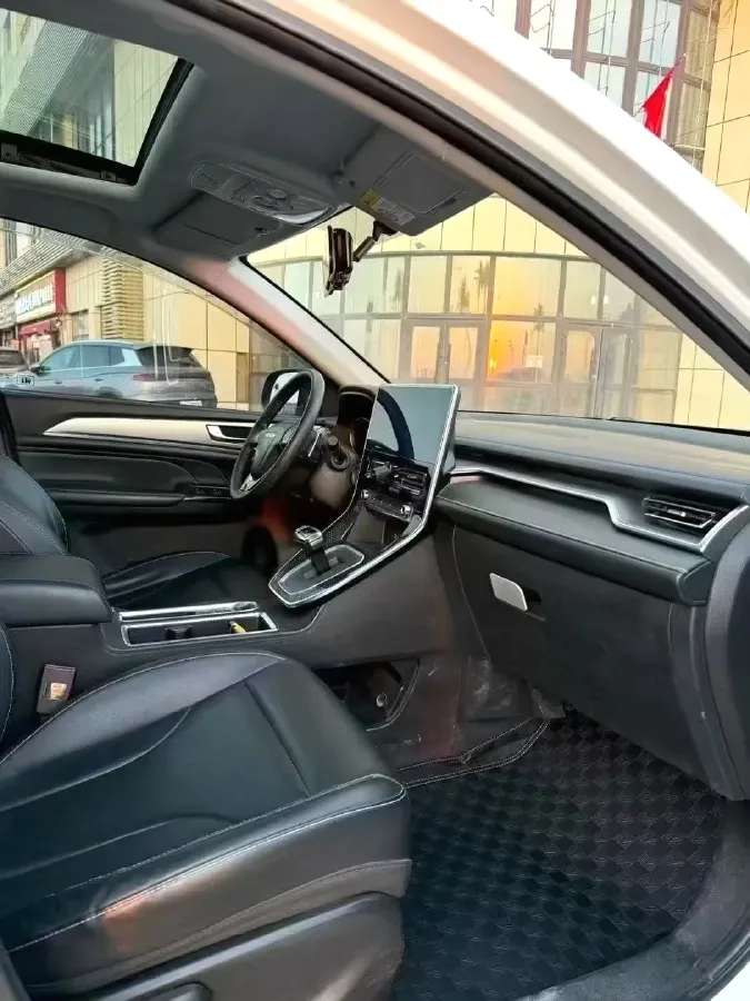 2021 Haval H6 Coupe 1.5T 150HP L4 7DCT,autocango,china used car exporter,china ev exporter,chinese used car exporter,chinese used ev exporter