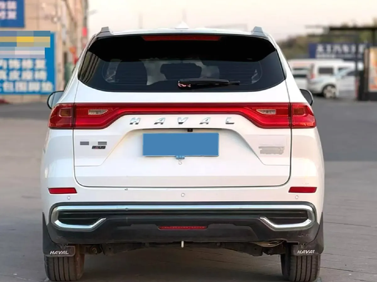 2021 Haval H6 Coupe 1.5T 150HP L4 7DCT,autocango,china used car exporter,china ev exporter,chinese used car exporter,chinese used ev exporter