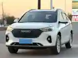 2021 Haval H6 Coupe 1.5T 150HP L4 7DCT