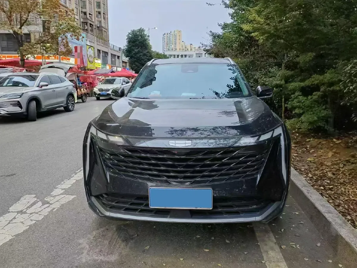 2024 Geely StarRay 1.5T 181HP L4 7DCT,autocango,china used car exporter,china ev exporter,chinese used car exporter,chinese used ev exporter