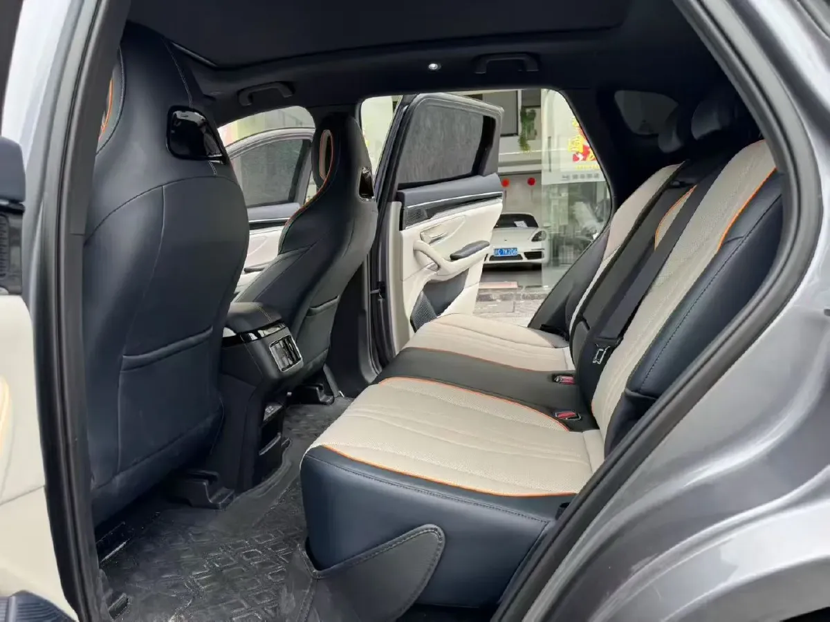 2024 BYD Song Plus 1.5L 110HP L4 E-CVT PHEV 18.3KWH,autocango,china used car exporter,china ev exporter,chinese used car exporter,chinese used ev exporter