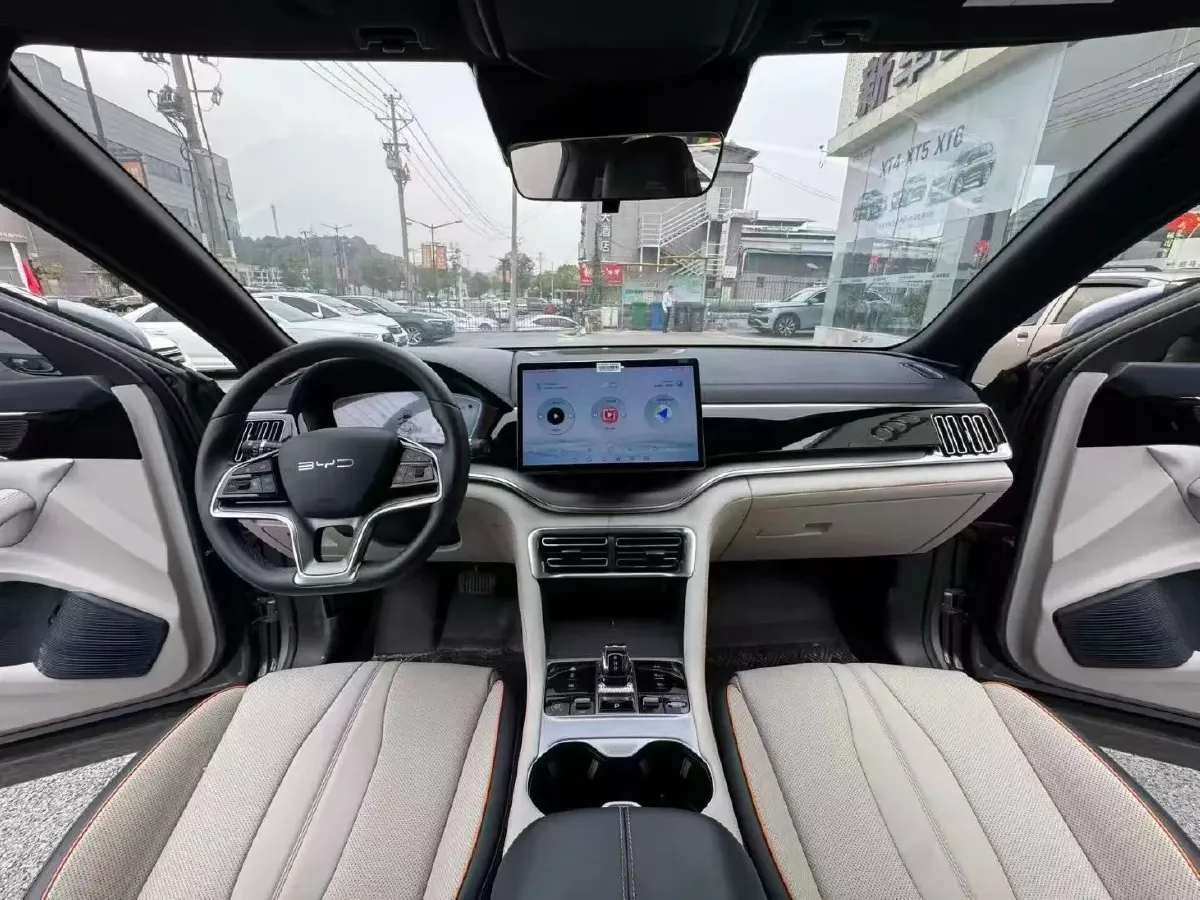 2024 BYD Song Plus 1.5L 110HP L4 E-CVT PHEV 18.3KWH,autocango,china used car exporter,china ev exporter,chinese used car exporter,chinese used ev exporter