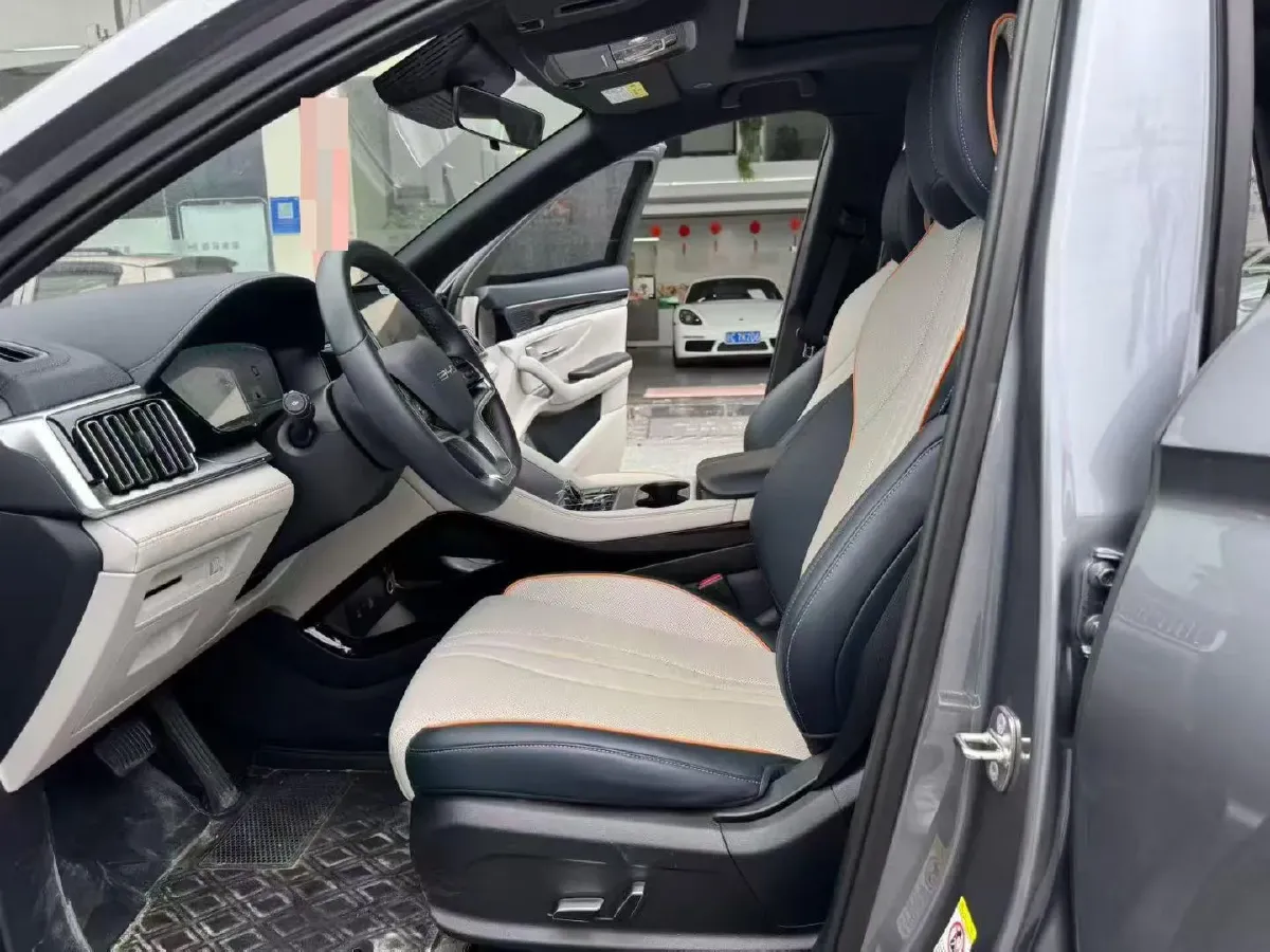 2024 BYD Song Plus 1.5L 110HP L4 E-CVT PHEV 18.3KWH,autocango,china used car exporter,china ev exporter,chinese used car exporter,chinese used ev exporter