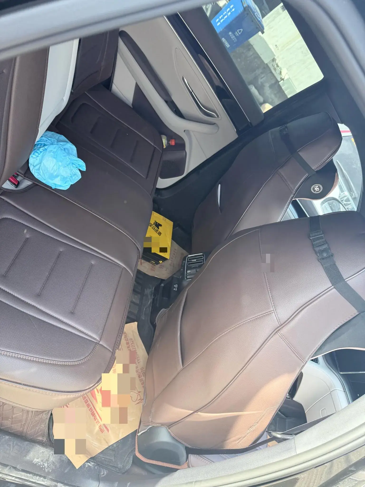 2025 BYD SONG thumbnail 3