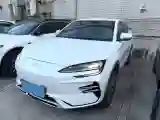 2024 BYD Song Plus BEV 71.8KWH