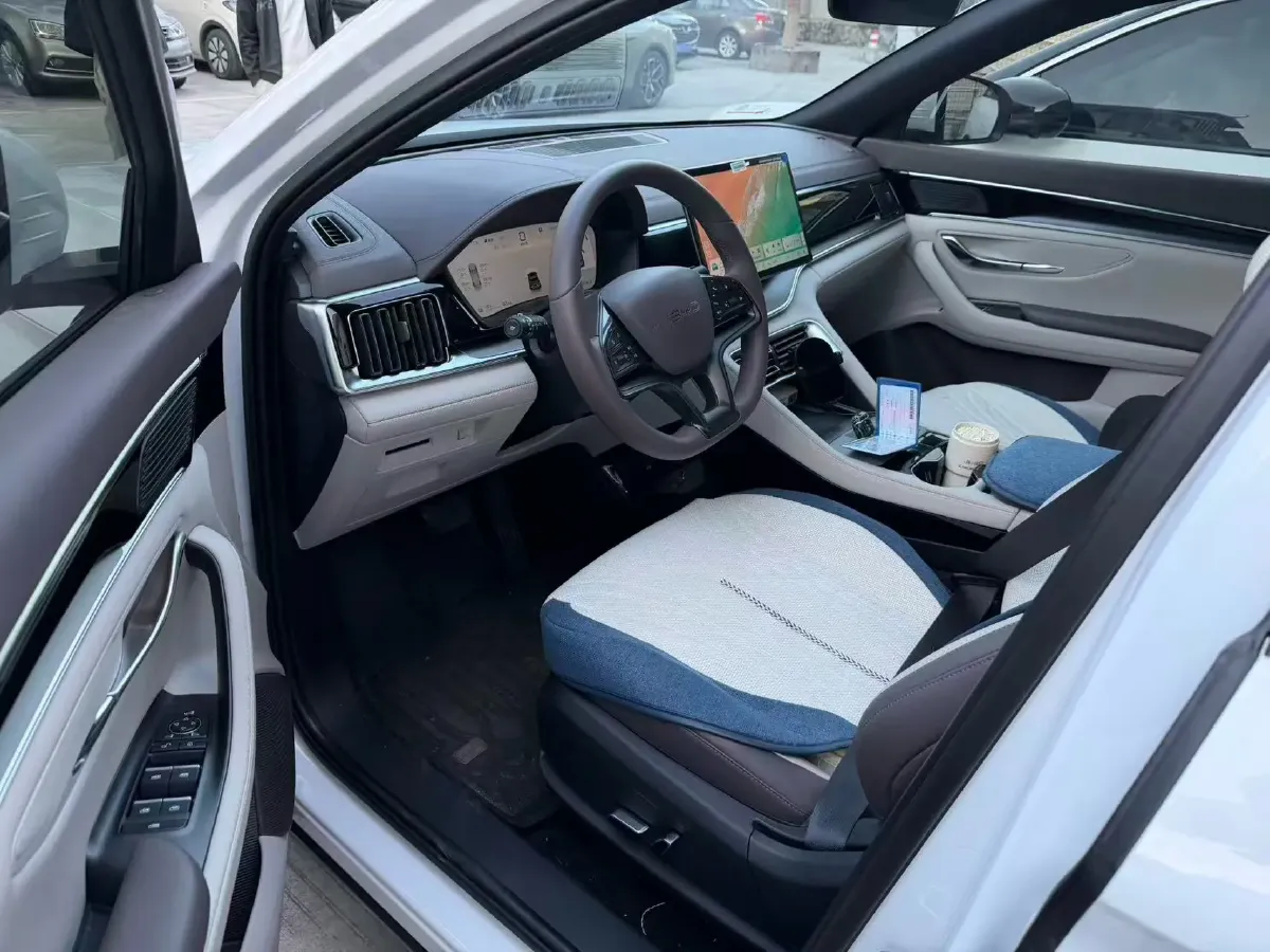 2024 BYD Song Plus BEV 71.8KWH,autocango,china used car exporter,china ev exporter,chinese used car exporter,chinese used ev exporter