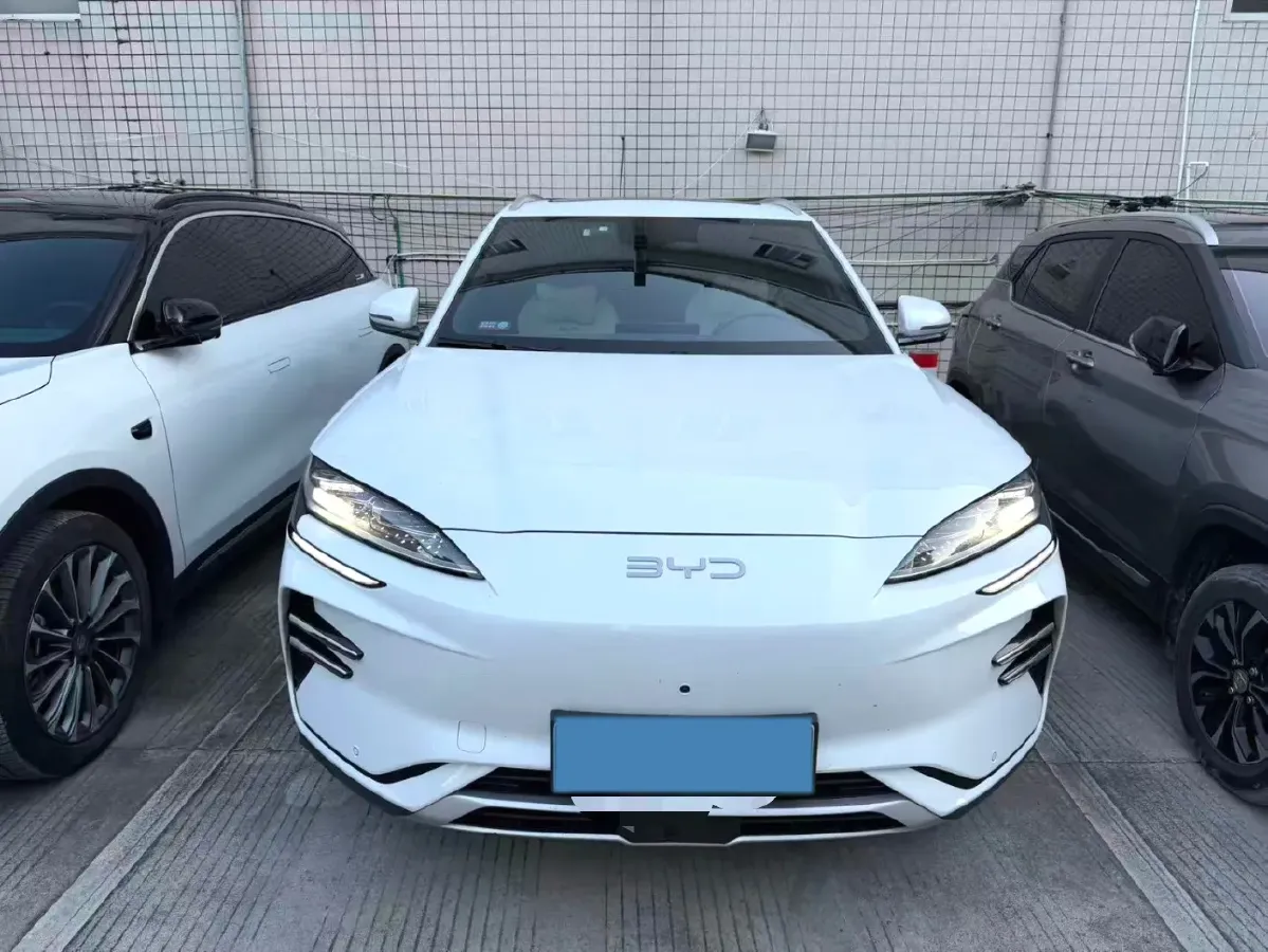 2024 BYD Song Plus BEV 71.8KWH,autocango,china used car exporter,china ev exporter,chinese used car exporter,chinese used ev exporter