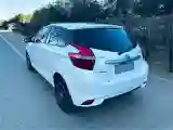 2019 Toyota Yaris L 1.5L 110HP L4 CVT