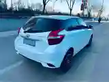 2019 Toyota Yaris L 1.5L 110HP L4 CVT